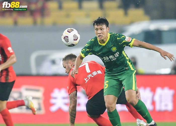 fb88-bảng kèo trận đấu Daegu FC vs Beijing Guoan