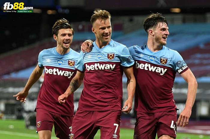 fb88-bảng kèo trận đấu Dundee vs West Ham