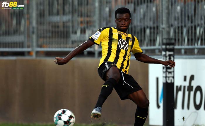 fb88-bảng kèo trận đấu FC Honka vs NSI Runavik