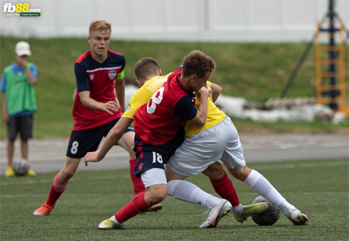 fb88-bảng kèo trận đấu FC Minsk vs Smorgon