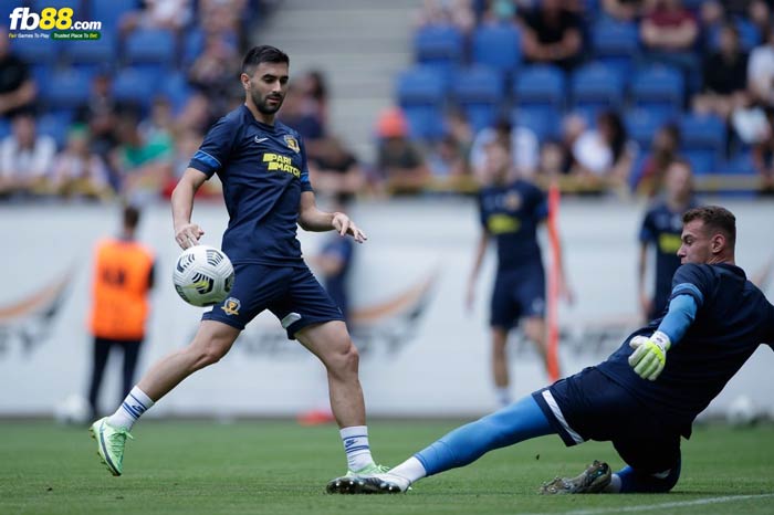 fb88-bảng kèo trận đấu FC Vorskla vs Dnipro