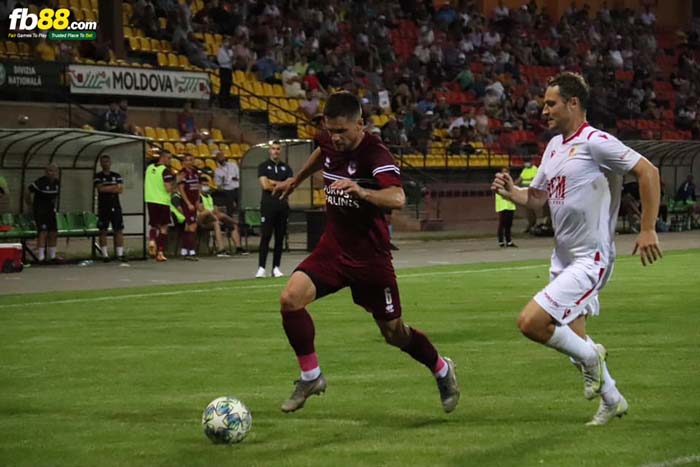 fb88-bảng kèo trận đấu FK Sarajevo vs FC Milsami