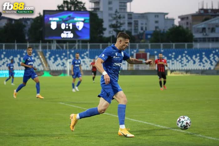 fb88-bảng kèo trận đấu Feyenoord vs Drita Gjilan