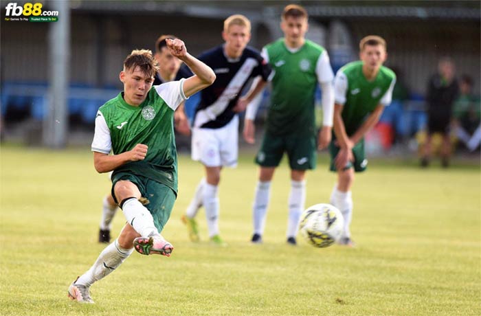 fb88-bảng kèo trận đấu Flora Tallinn vs Hibernians