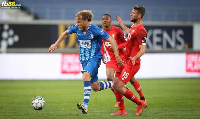 fb88-bảng kèo trận đấu Gent vs Valerenga