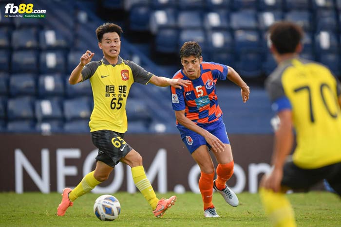 fb88-bảng kèo trận đấu Guangzhou FC vs Port FC