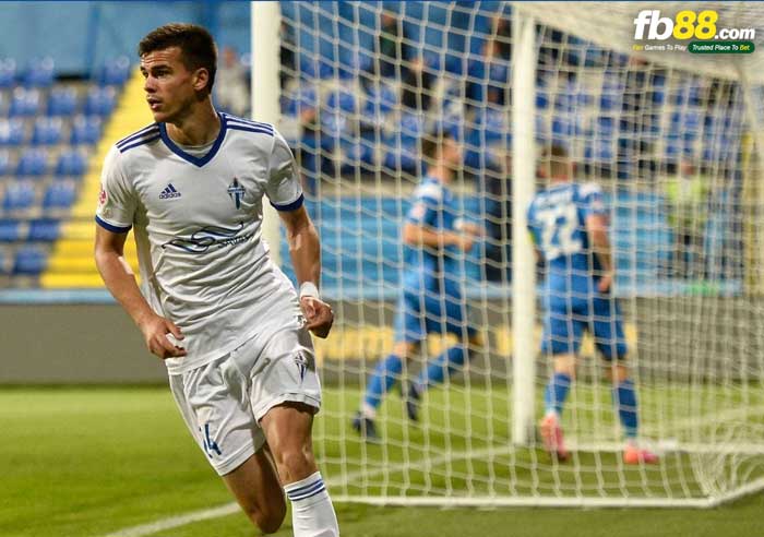 fb88-bảng kèo trận đấu HJK Helsinki vs Buducnost Podgorica