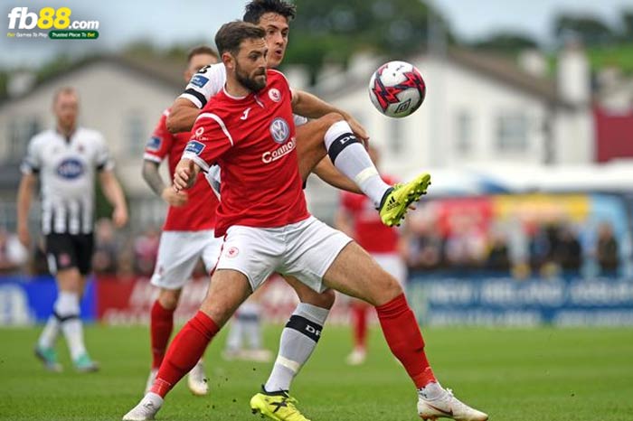 fb88-bảng kèo trận đấu Hafnarfjordur vs Sligo Rovers