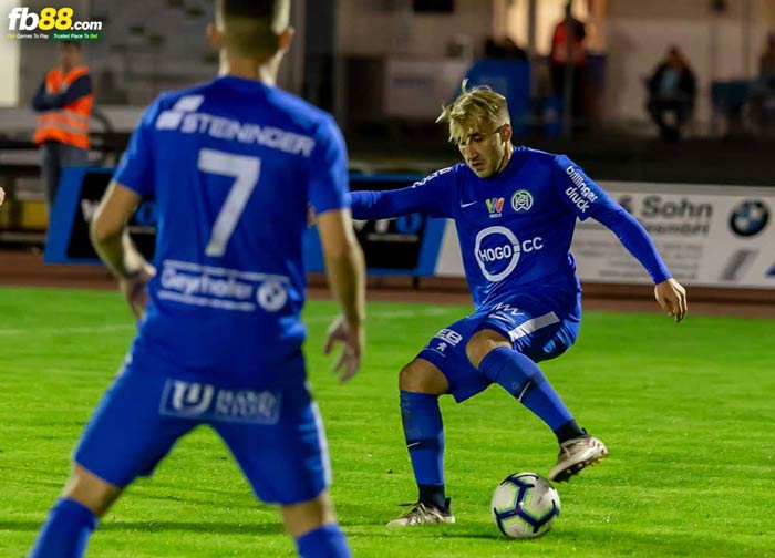 fb88-bảng kèo trận đấu Hertha Wels vs Red Bull Salzburg