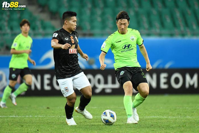 fb88-bảng kèo trận đấu Jeonbuk vs Gamba Osaka