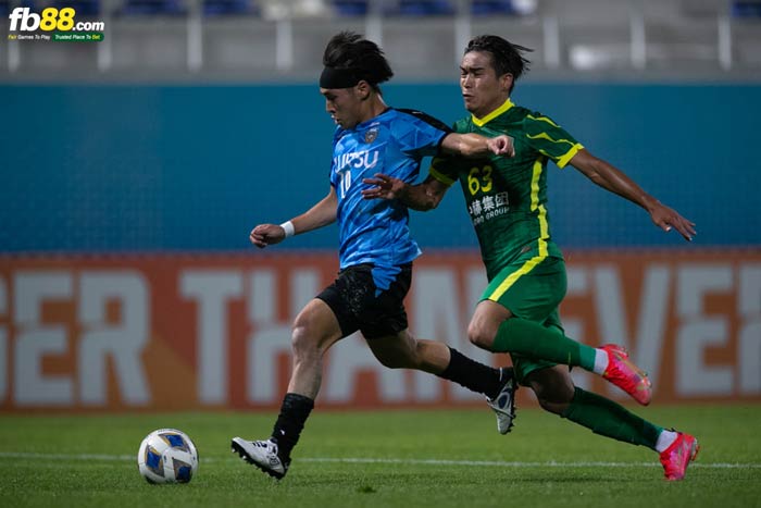 fb88-bảng kèo trận đấu Kawasaki Frontale vs Beijing Guoan