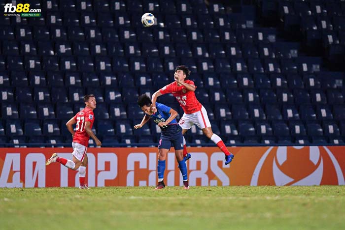 fb88-bảng kèo trận đấu Kitchee vs Guangzhou FC