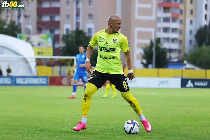 fb88-bảng kèo trận đấu Ludogorets Razgrad vs Shakhter Soligorsk