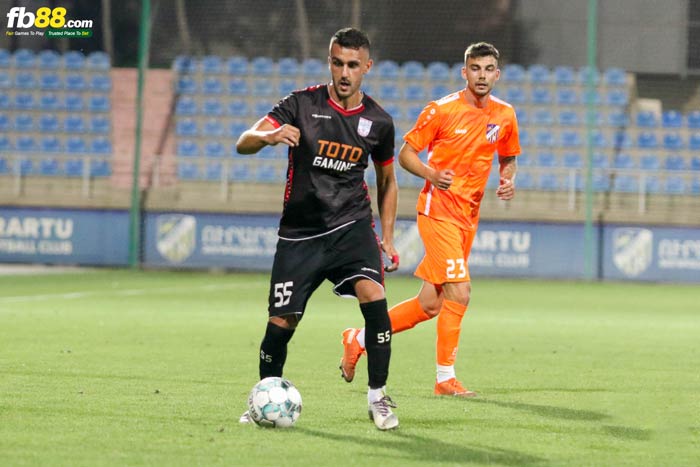fb88-bảng kèo trận đấu MOL Fehervar vs Ararat Yerevan