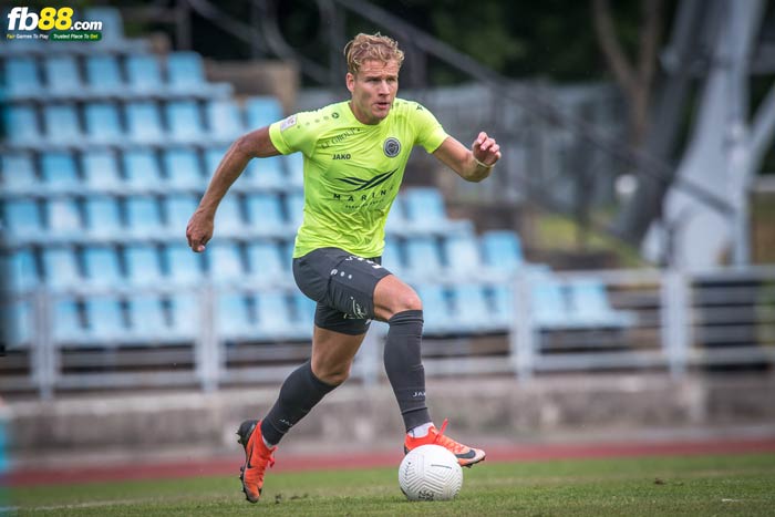 fb88-bảng kèo trận đấu Malmo vs Riga FC