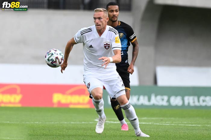 fb88-bảng kèo trận đấu Mosta FC vs Spartak Trnava
