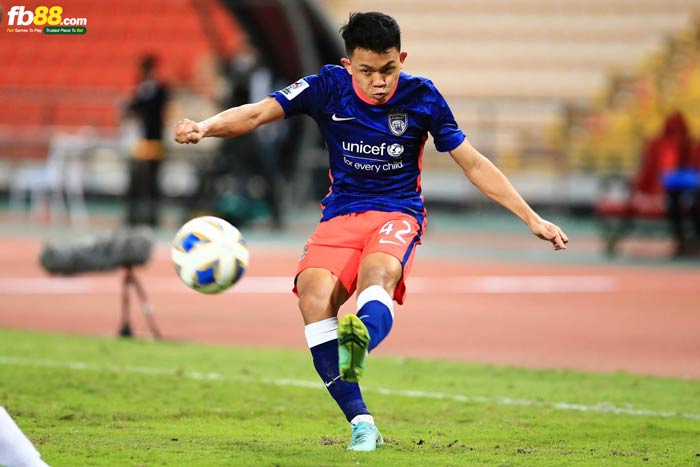 fb88-bảng kèo trận đấu Nagoya Grampus vs Johor