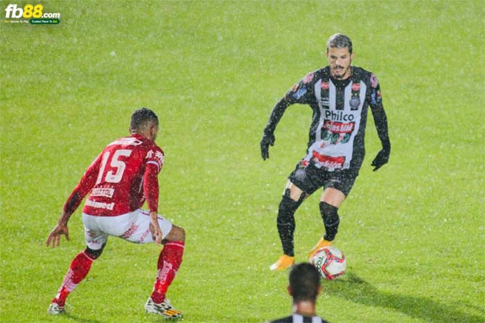 fb88-bảng kèo trận đấu Nautico vs Operario Ferroviario