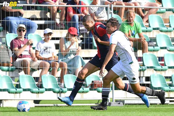 fb88-bảng kèo trận đấu PSG vs Genoa