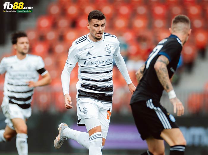 fb88-bảng kèo trận đấu Partizani Tirana vs Basel