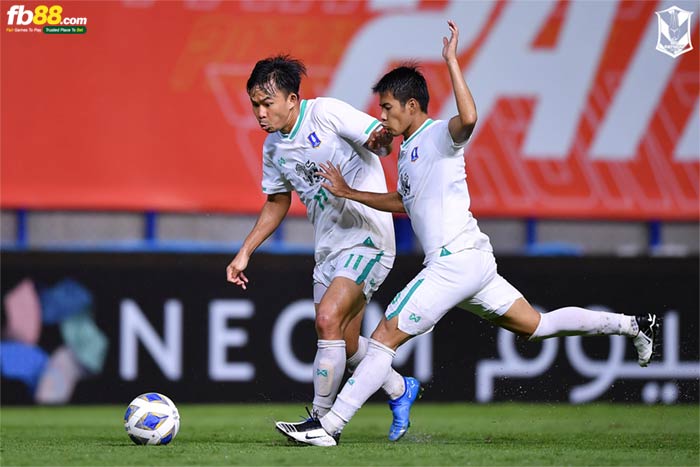 fb88-bảng kèo trận đấu Pathum vs Viettel