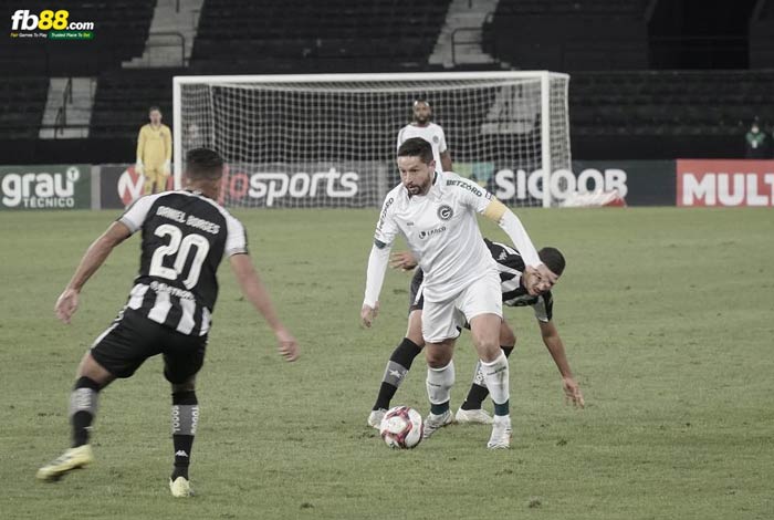 fb88-bảng kèo trận đấu Ponte Preta vs Goias