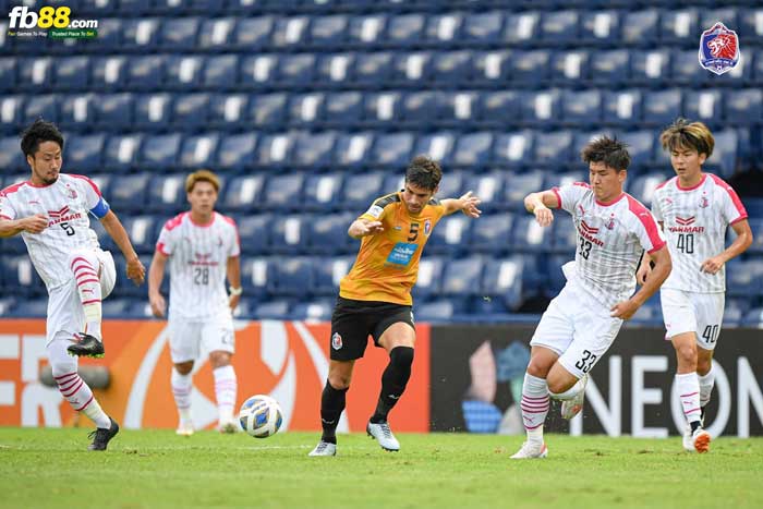 fb88-bảng kèo trận đấu Port FC vs Cerezo Osaka