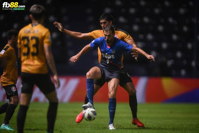 fb88-bảng kèo trận đấu Port FC vs Kitchee