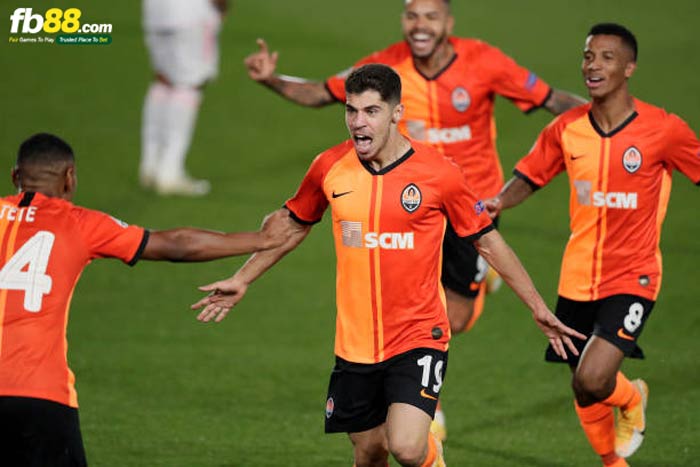 fb88-bảng kèo trận đấu Shakhtar Donetsk vs Schalke