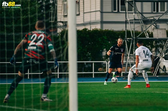 fb88-bảng kèo trận đấu Slask Wroclaw vs Paide Linnameeskond