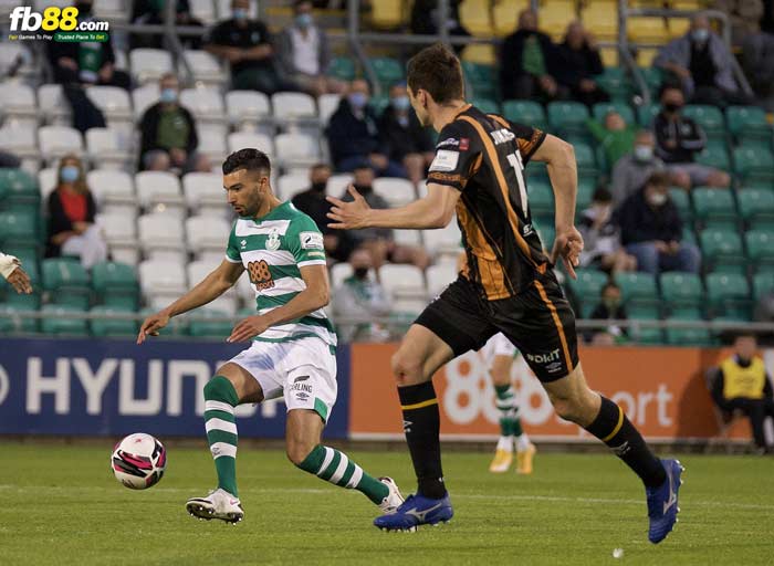 fb88-bảng kèo trận đấu Slovan Bratislava vs Shamrock Rovers