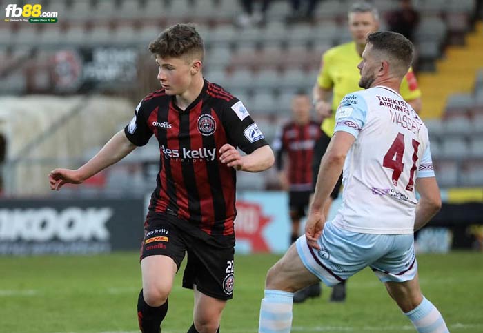 fb88-bảng kèo trận đấu Stjarnan Gardabaer vs Bohemians