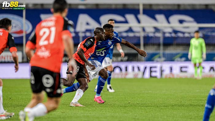 fb88-bảng kèo trận đấu Strasbourg vs Basel