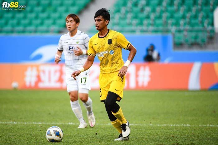 fb88-bảng kèo trận đấu Tampines vs Chiangrai United