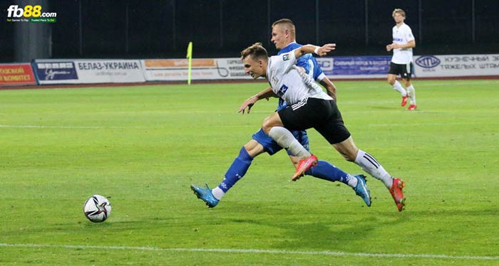 fb88-bảng kèo trận đấu Torpedo Zhodino vs FC Kobenhavn