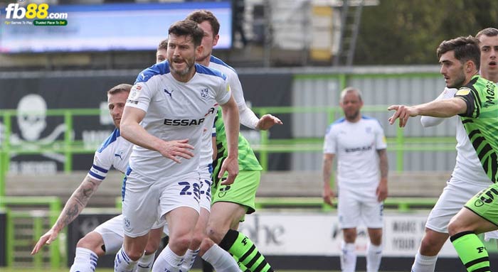 fb88-bảng kèo trận đấu Tranmere vs Rangers