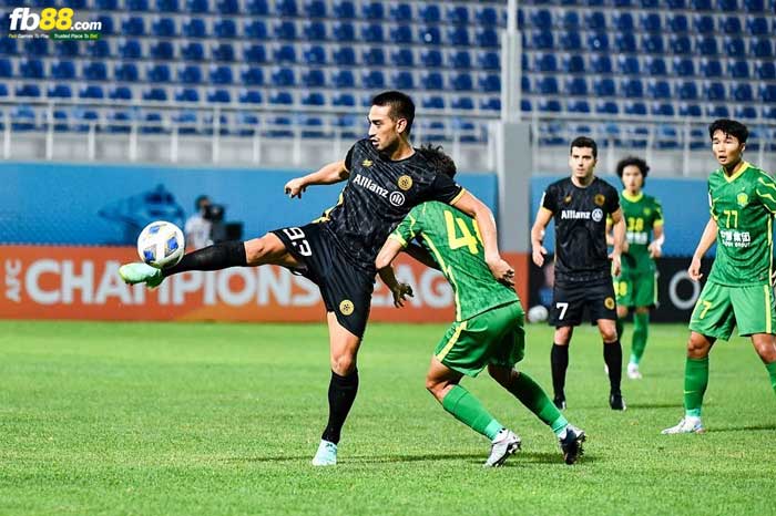 fb88-bảng kèo trận đấu United City vs Daegu