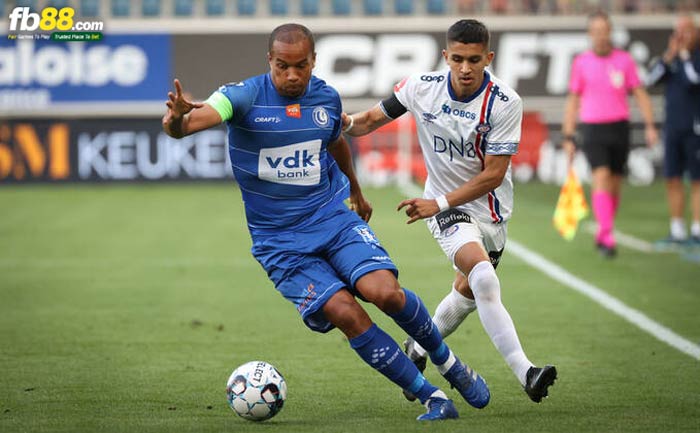 fb88-bảng kèo trận đấu Valerenga vs Gent