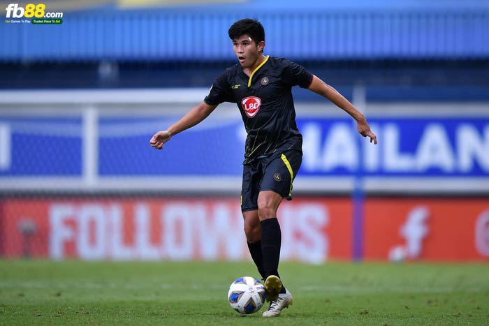 fb88-bảng kèo trận đấu Viettel vs Kaya FC