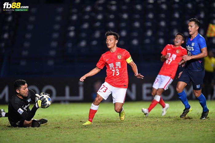 fb88-chi tiết kèo trận đấu Cerezo Osaka vs Guangzhou FC