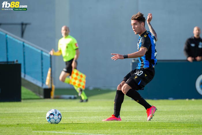 fb88-chi tiết kèo trận đấu Club Brugge vs AEK Athens