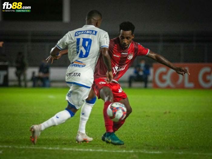 fb88-chi tiết kèo trận đấu Clube de Regatas Brasil vs Botafogo