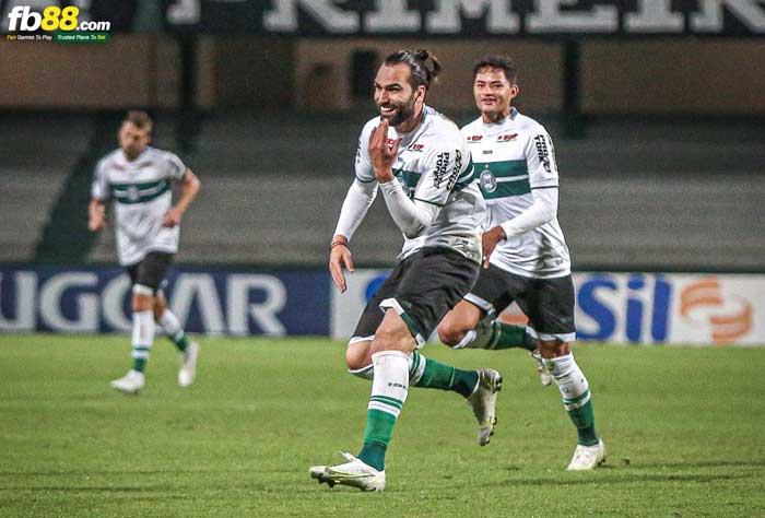 fb88-chi tiết kèo trận đấu Cruzeiro vs Coritiba