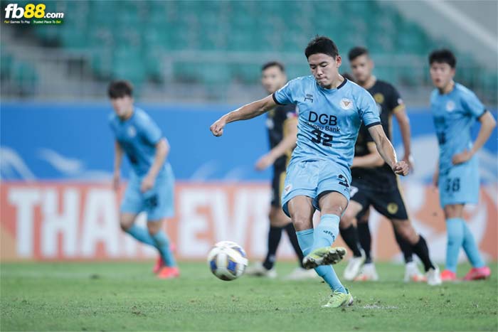fb88-chi tiết kèo trận đấu Daegu FC vs Beijing Guoan