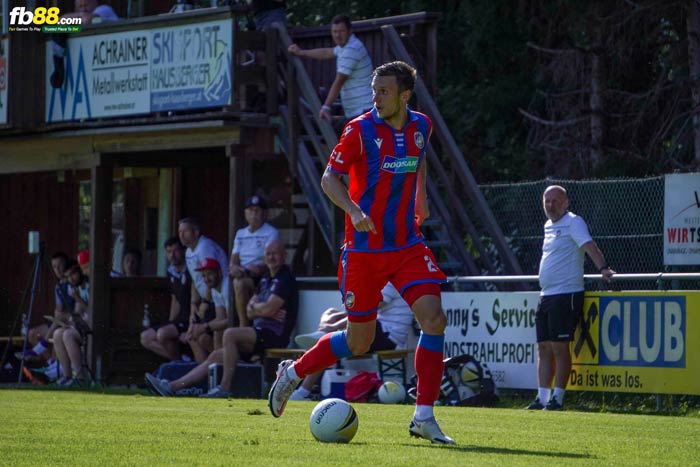 fb88-chi tiết kèo trận đấu Dinamo Brest vs Viktoria Plzen