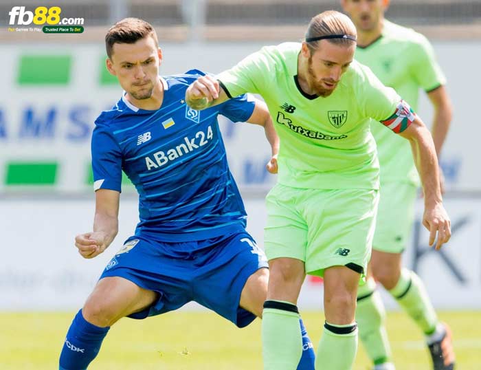 fb88-chi tiết kèo trận đấu Dortmund vs Athletic Bilbao