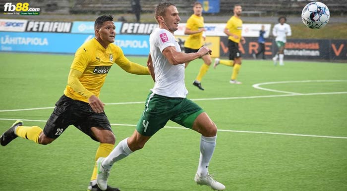 fb88-chi tiết kèo trận đấu FC Vorskla vs Dnipro