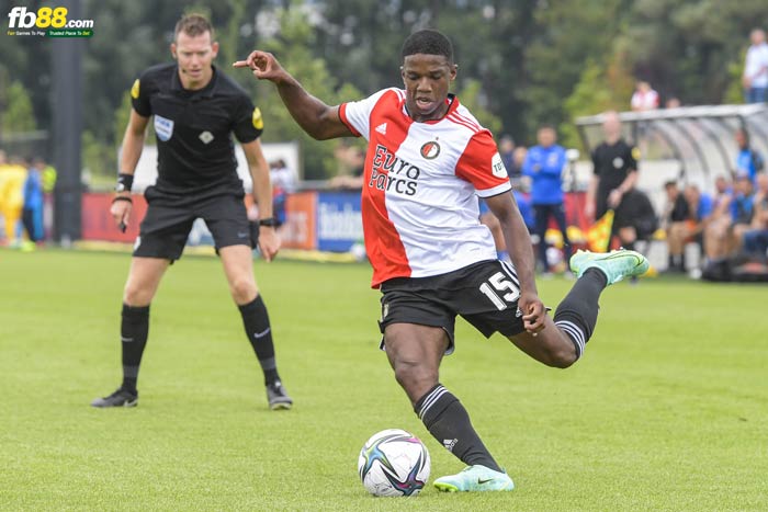 fb88-chi tiết kèo trận đấu Feyenoord vs Drita Gjilan