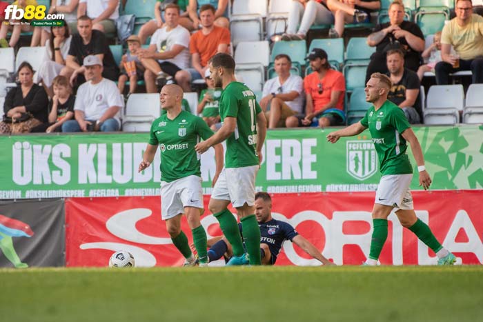 fb88-chi tiết kèo trận đấu Flora Tallinn vs Hibernians