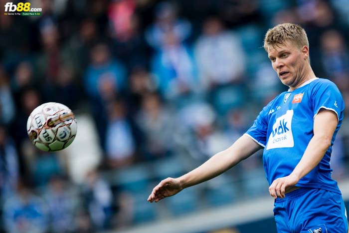 fb88-chi tiết kèo trận đấu Gent vs FC Utrecht